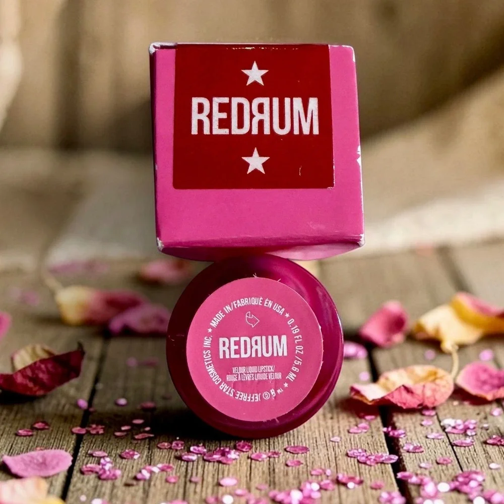 Jeffree‎ Star Cosmetics - Velour Liquid Lipstick - 